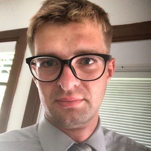 Meet your Posher, Daniel